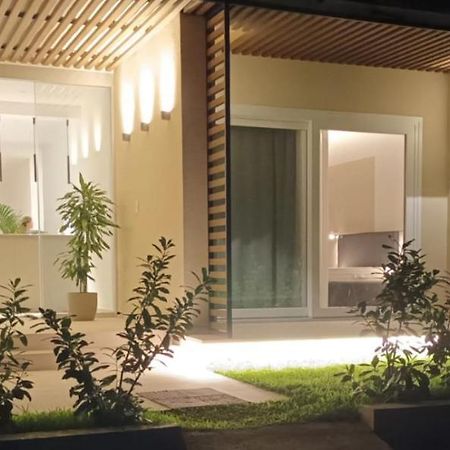 Marea Retreat Rooms Marina di Camerota Luaran gambar