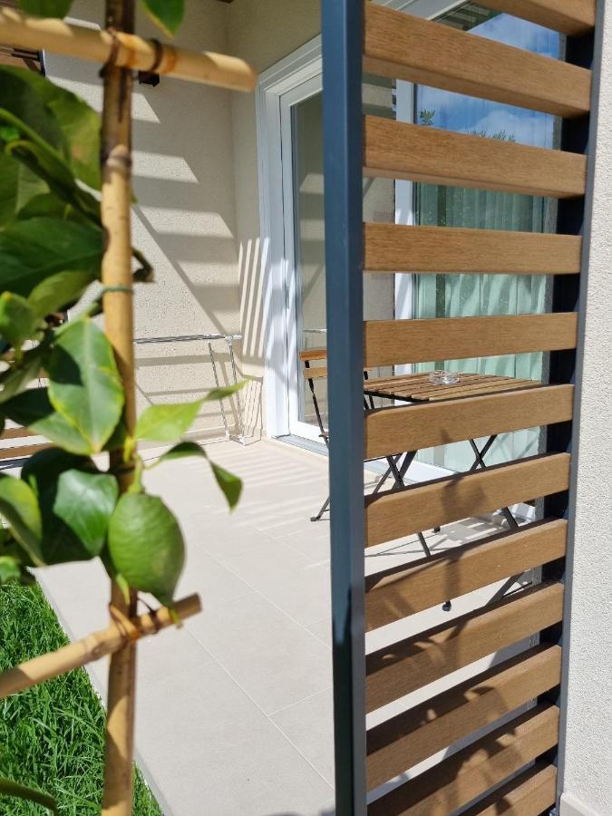 Marea Retreat Rooms Marina di Camerota Luaran gambar