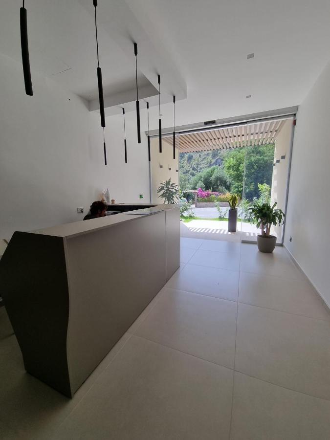 Marea Retreat Rooms Marina di Camerota Luaran gambar