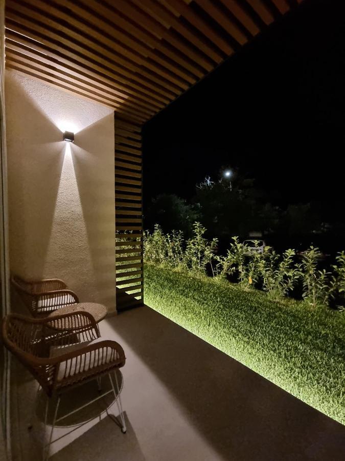 Marea Retreat Rooms Marina di Camerota Luaran gambar