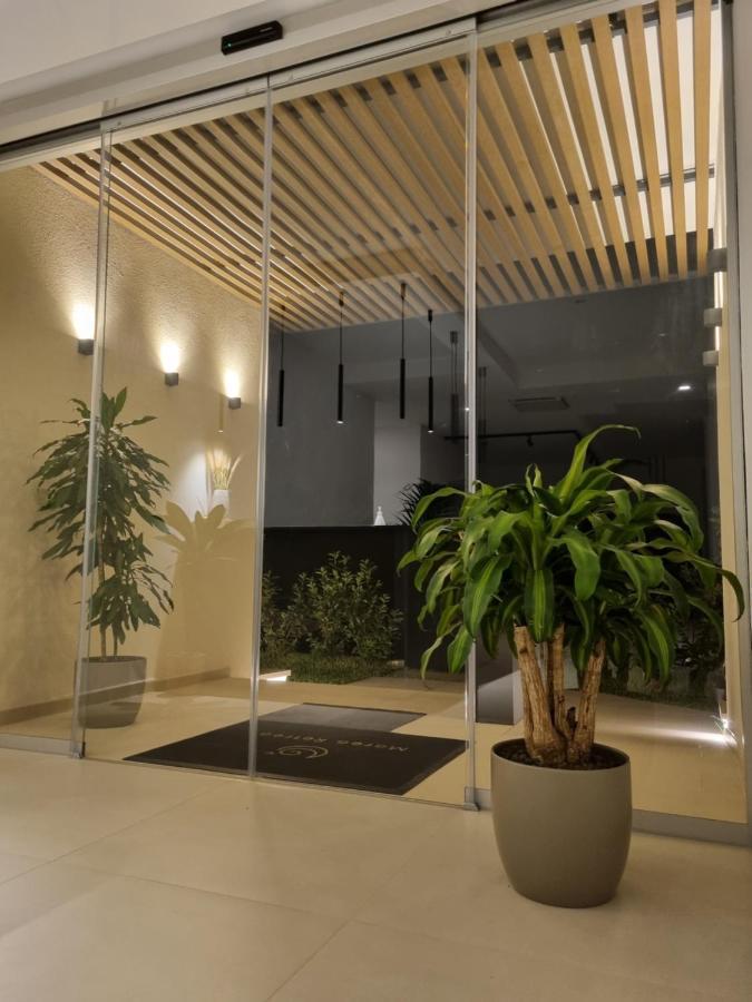 Marea Retreat Rooms Marina di Camerota Luaran gambar